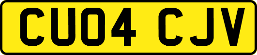 CU04CJV