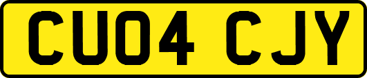 CU04CJY