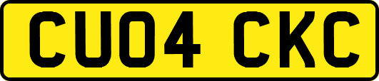 CU04CKC