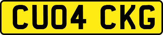 CU04CKG
