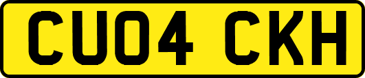CU04CKH