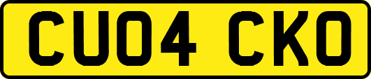 CU04CKO