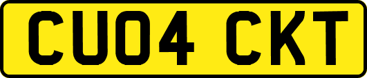 CU04CKT