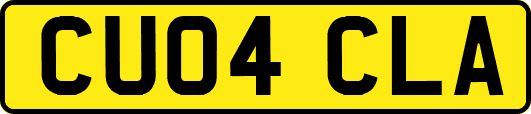 CU04CLA