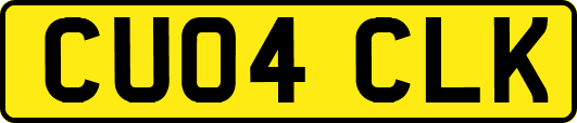 CU04CLK