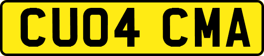 CU04CMA