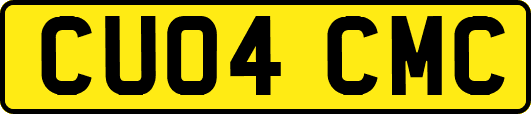 CU04CMC