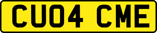 CU04CME