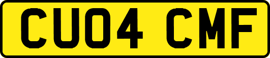 CU04CMF