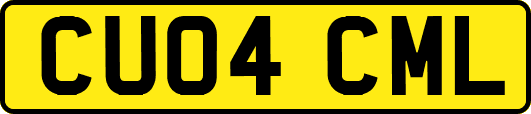 CU04CML