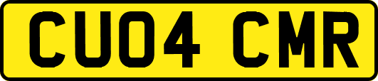 CU04CMR