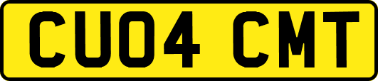CU04CMT