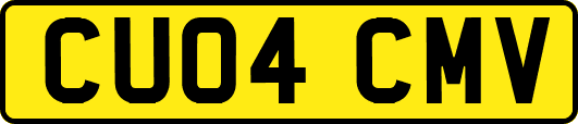 CU04CMV