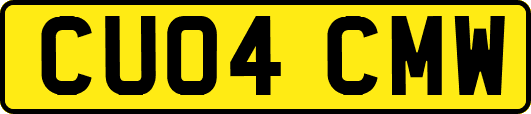 CU04CMW