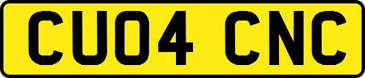 CU04CNC