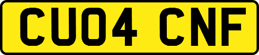 CU04CNF