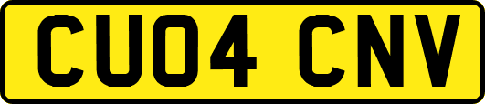 CU04CNV