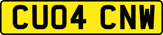 CU04CNW