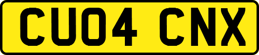 CU04CNX