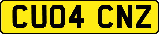 CU04CNZ