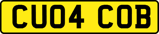 CU04COB