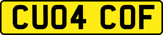 CU04COF