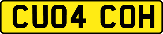 CU04COH
