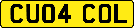 CU04COL