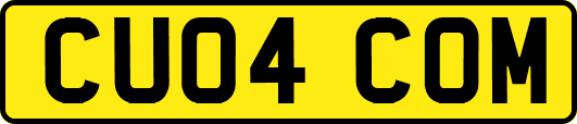 CU04COM