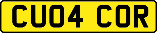 CU04COR