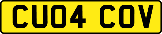 CU04COV