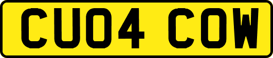 CU04COW