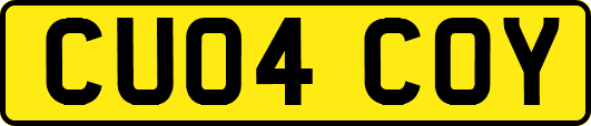 CU04COY