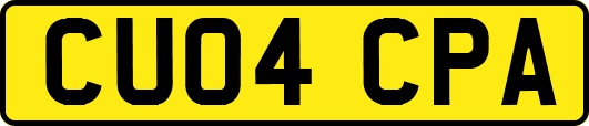 CU04CPA