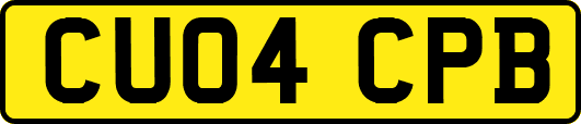 CU04CPB