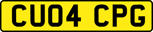 CU04CPG