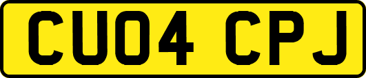 CU04CPJ