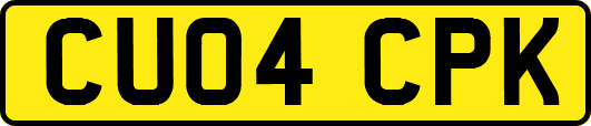 CU04CPK