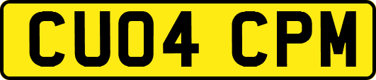 CU04CPM