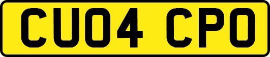 CU04CPO