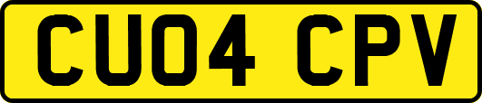 CU04CPV