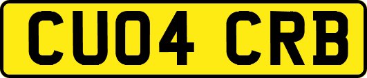 CU04CRB