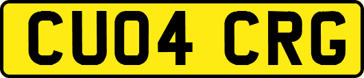 CU04CRG