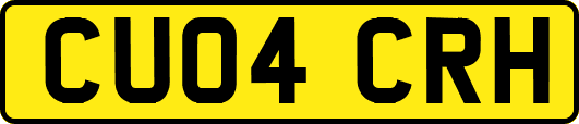 CU04CRH
