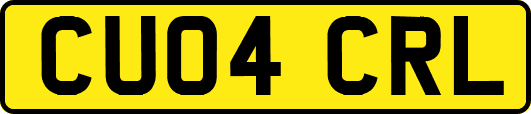 CU04CRL