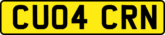 CU04CRN