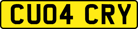 CU04CRY