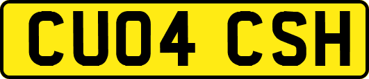CU04CSH