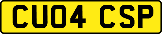 CU04CSP