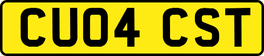 CU04CST